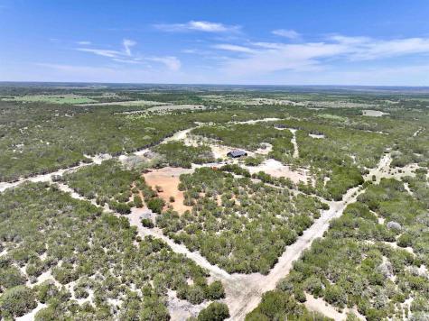 285 Donnie Drive Lampasas TX 76550