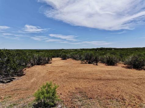 285 Donnie Drive Lampasas TX 76550