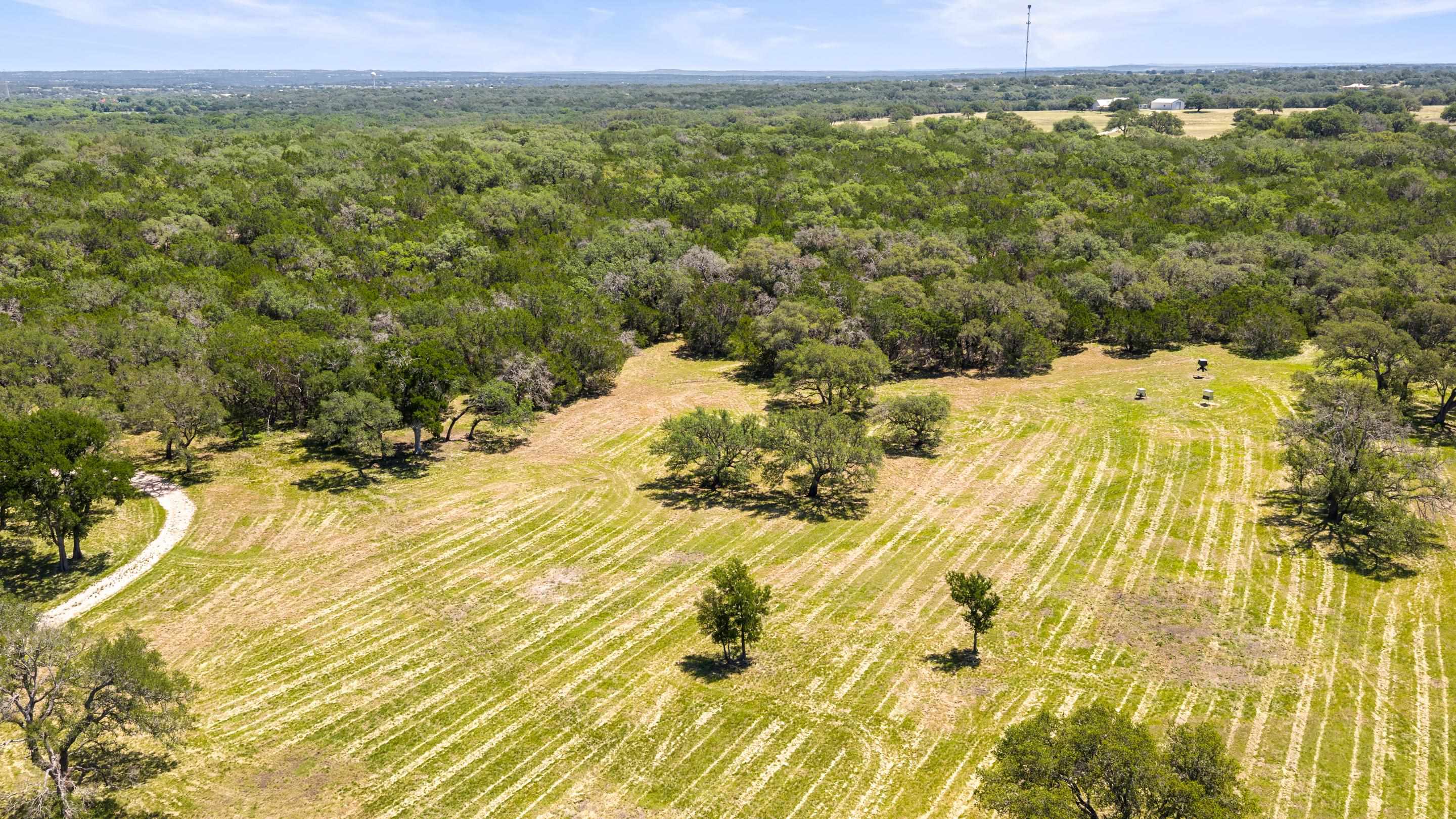 937 Flat Creek Road Johnson City TX 78636