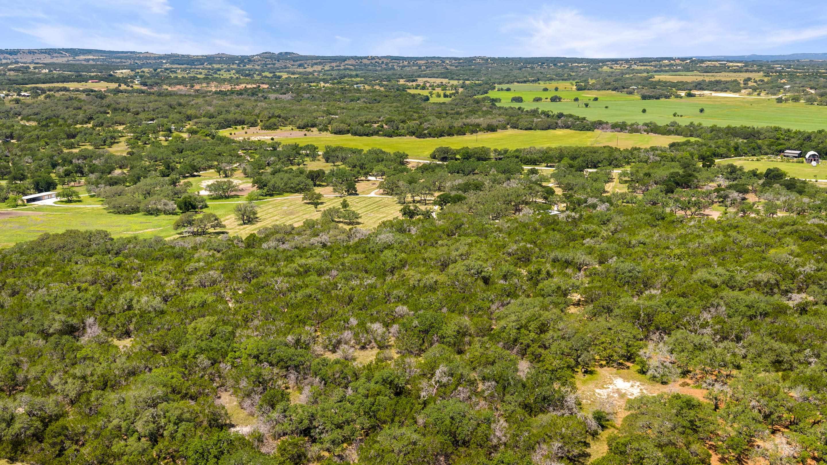 937 Flat Creek Road Johnson City TX 78636