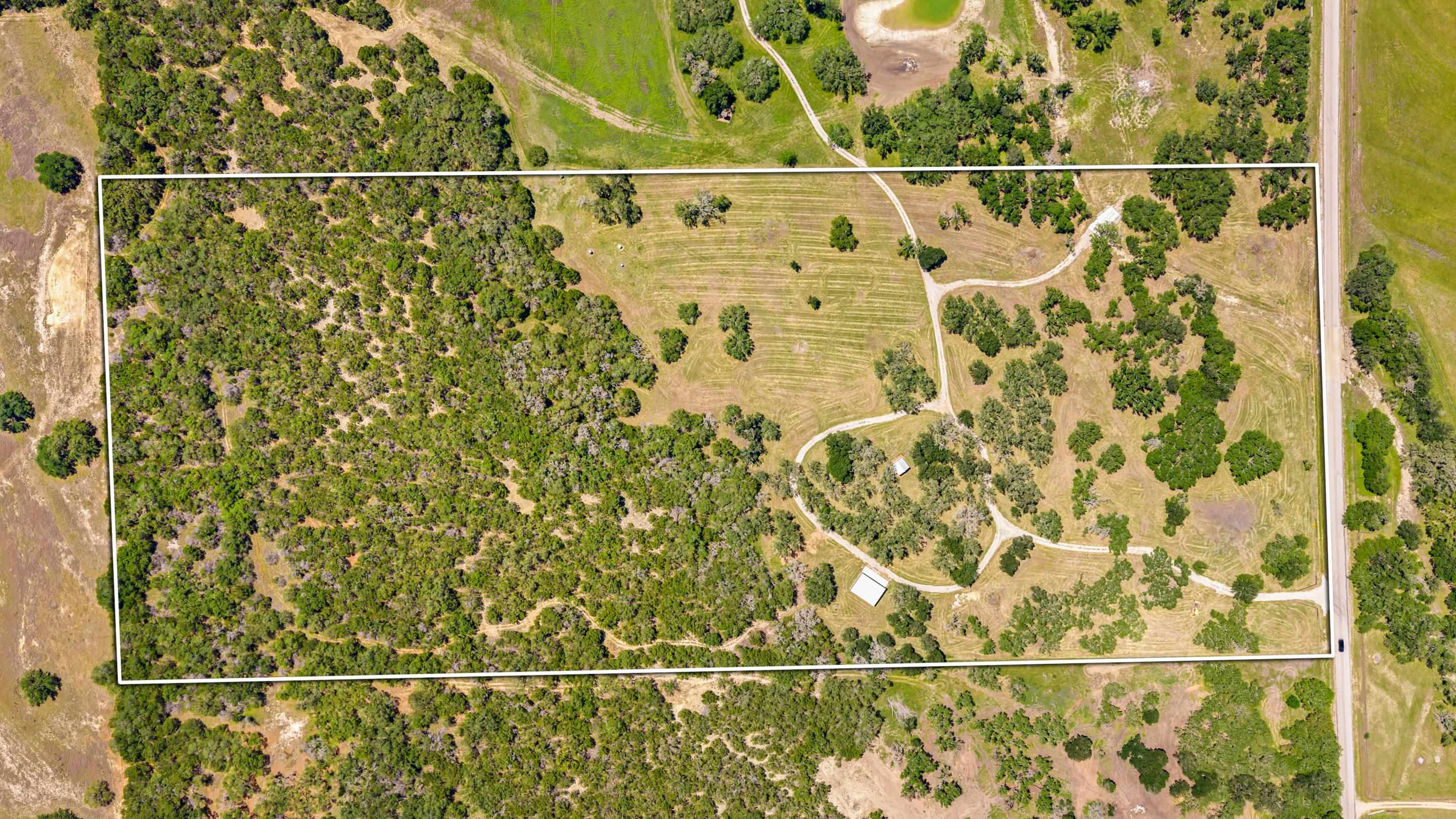 937 Flat Creek Road Johnson City TX 78636