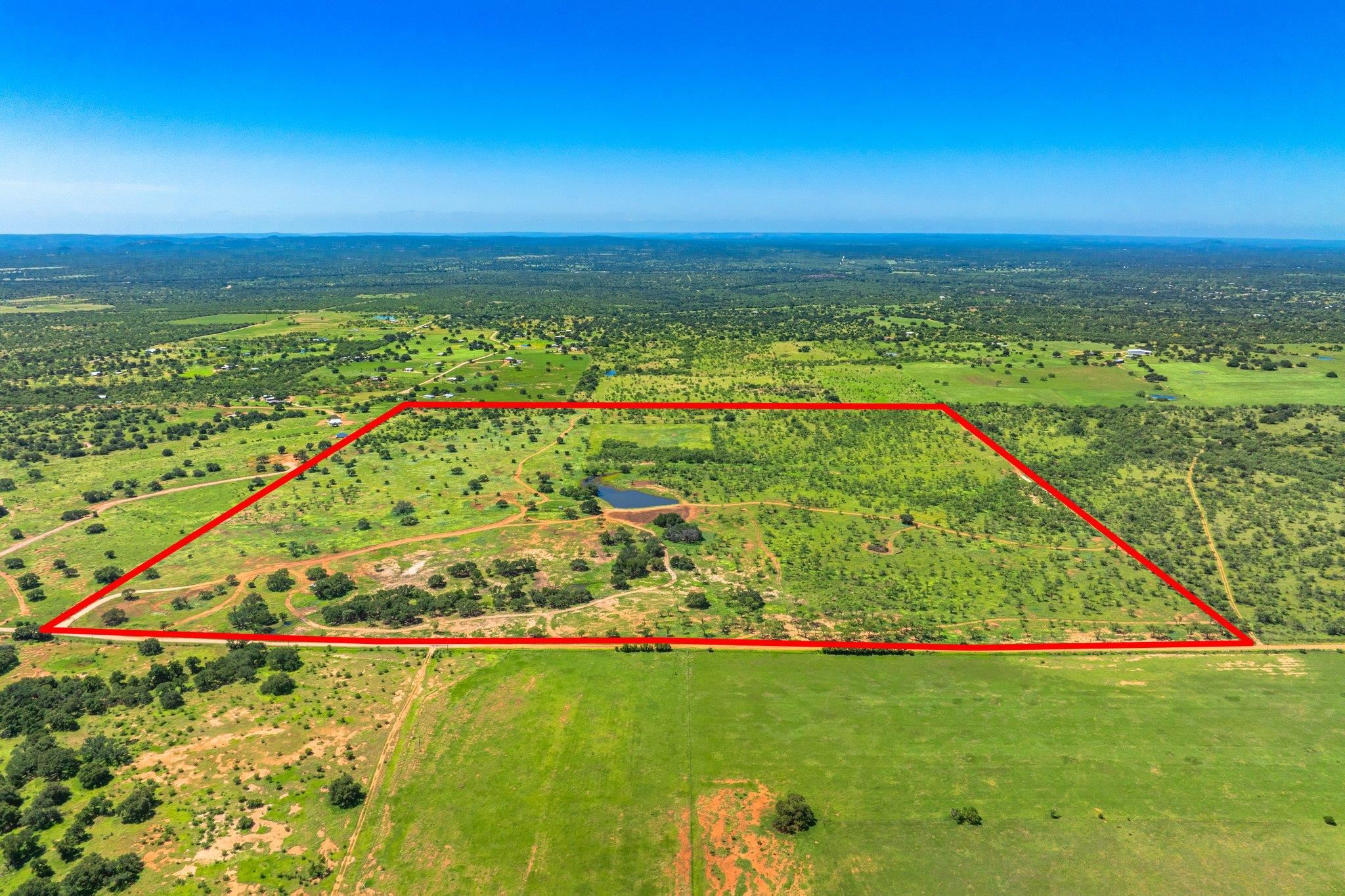 2602 County Road 406 Llano TX 78643