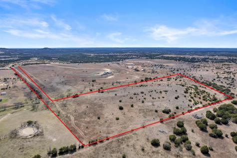 4847 Cr 3300 Lot 13 Kempner TX 76539