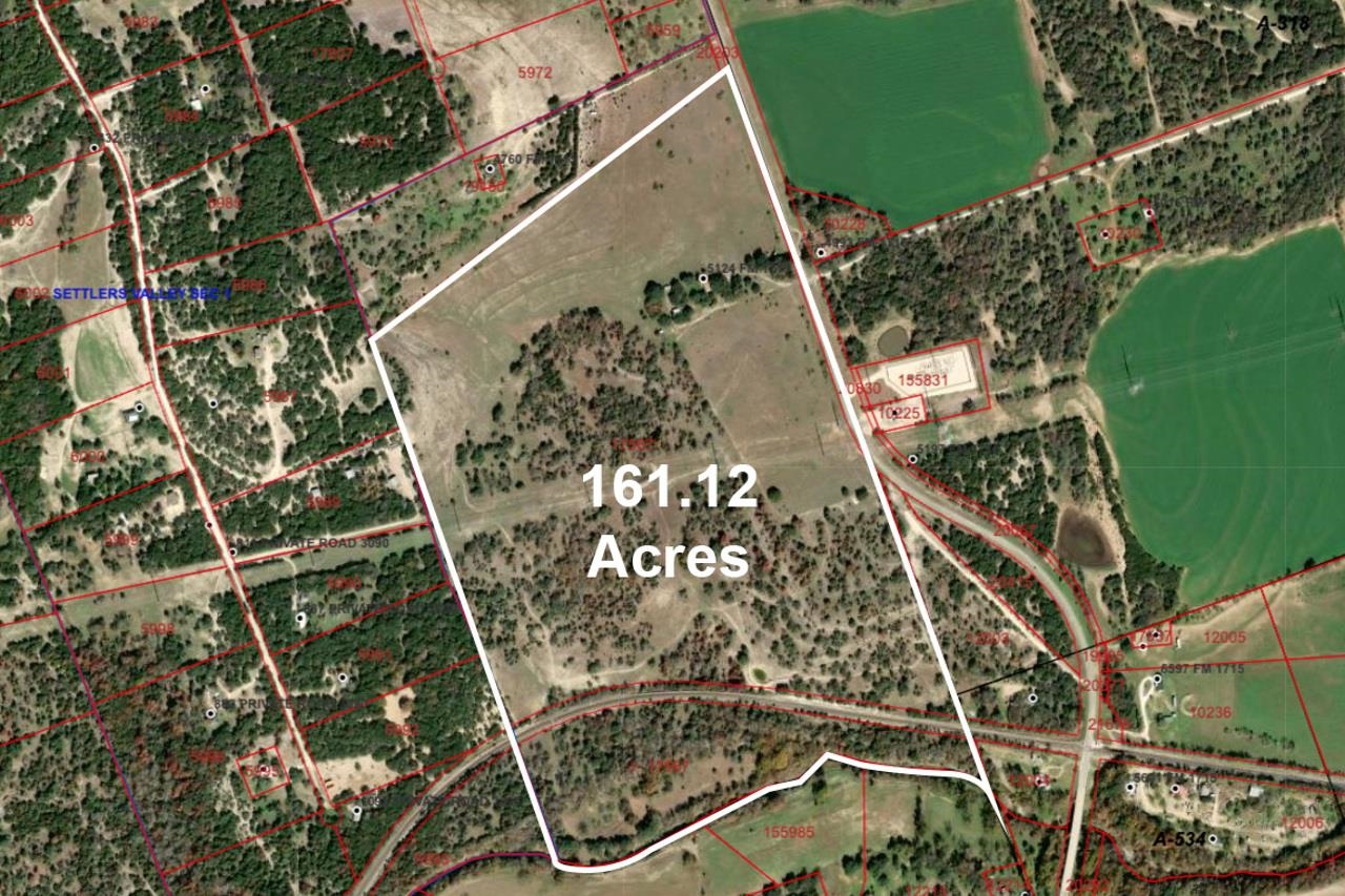 5124 Fm 1715 Lampasas TX 76550