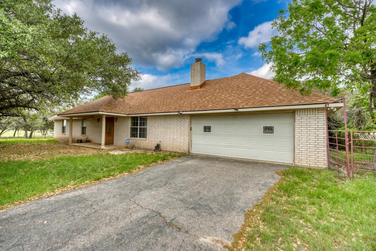 5124 Fm 1715 Lampasas TX 76550