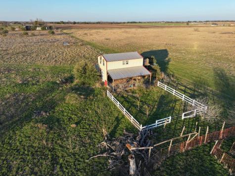 17340 Fm 1123 Out Of Area TX 76534