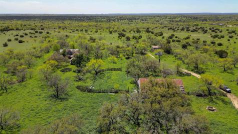 4121 County Road 2719 Out Of Area TX 76525