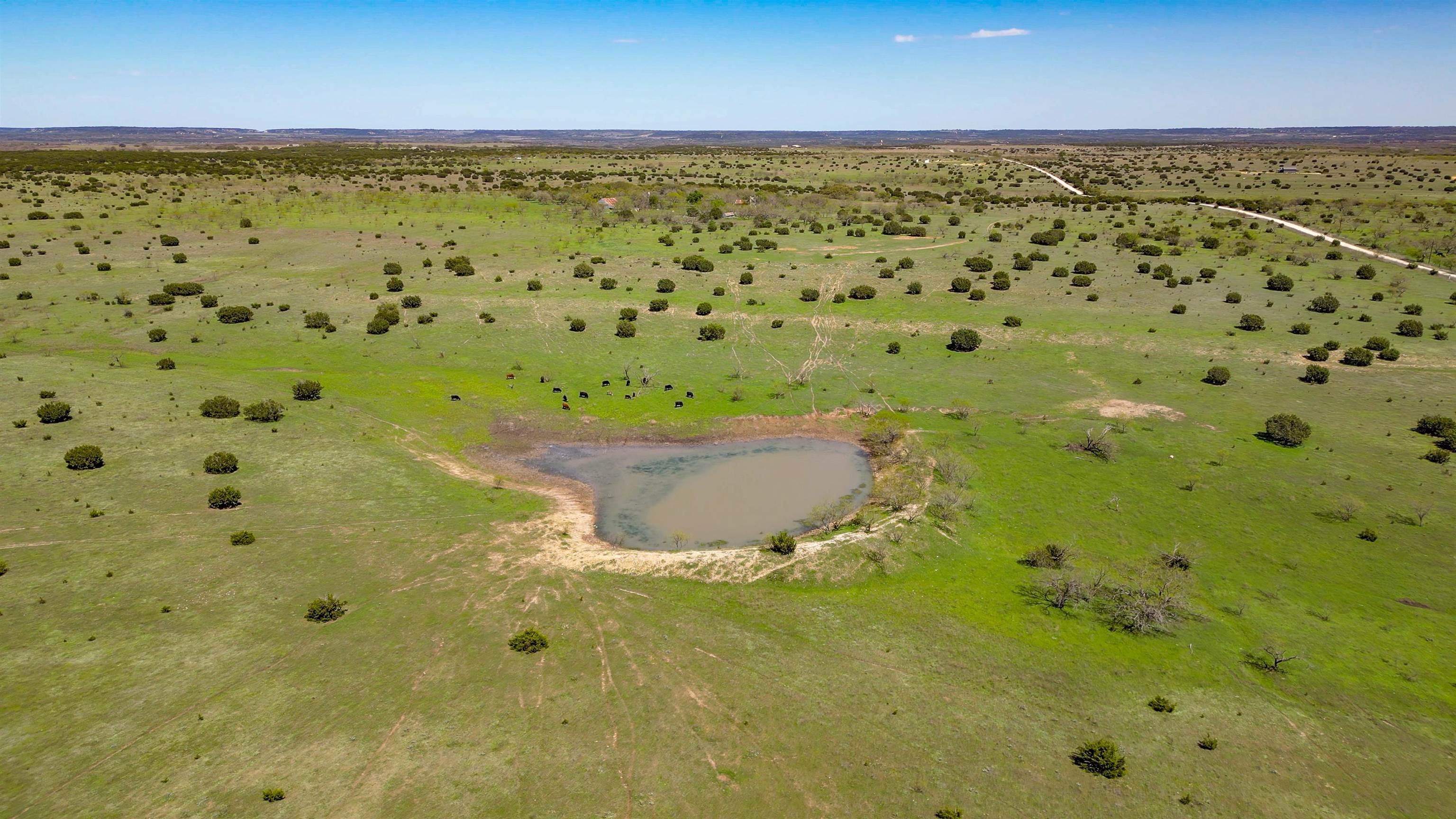 4121 County Road 2719 Out Of Area TX 76525