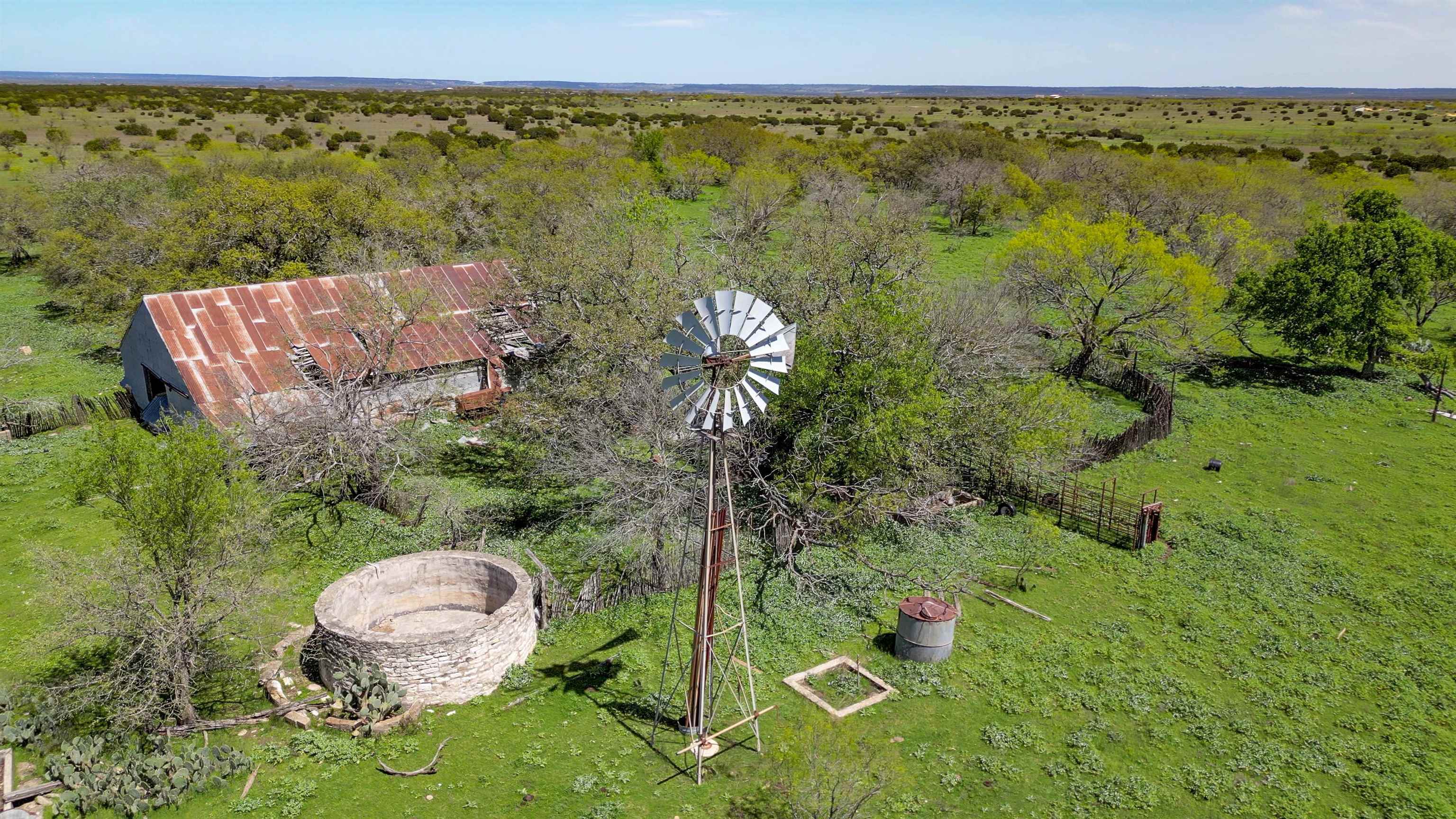 4121 County Road 2719 Out Of Area TX 76525
