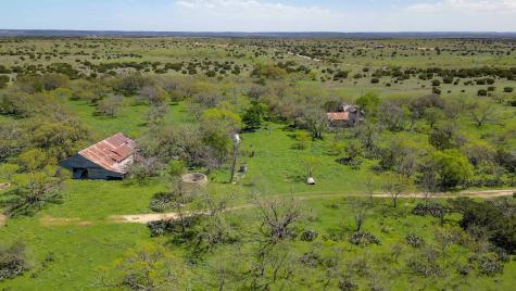 4121 County Road 2719 Out Of Area TX 76525