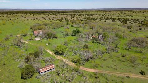 4121 County Road 2719 Out Of Area TX 76525