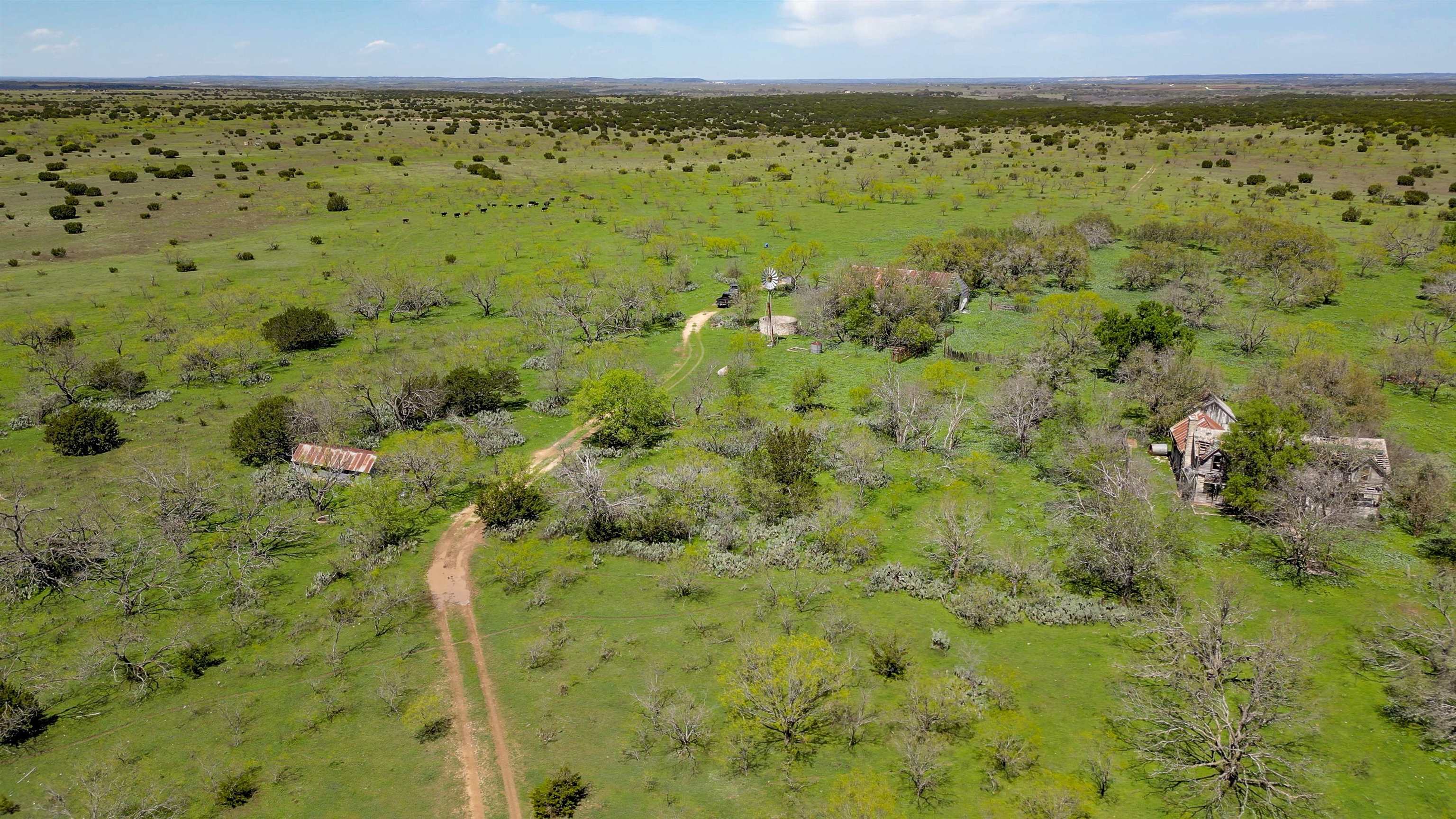 4121 County Road 2719 Out Of Area TX 76525