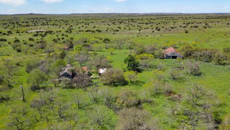 4121 County Road 2719 Out Of Area TX 76525