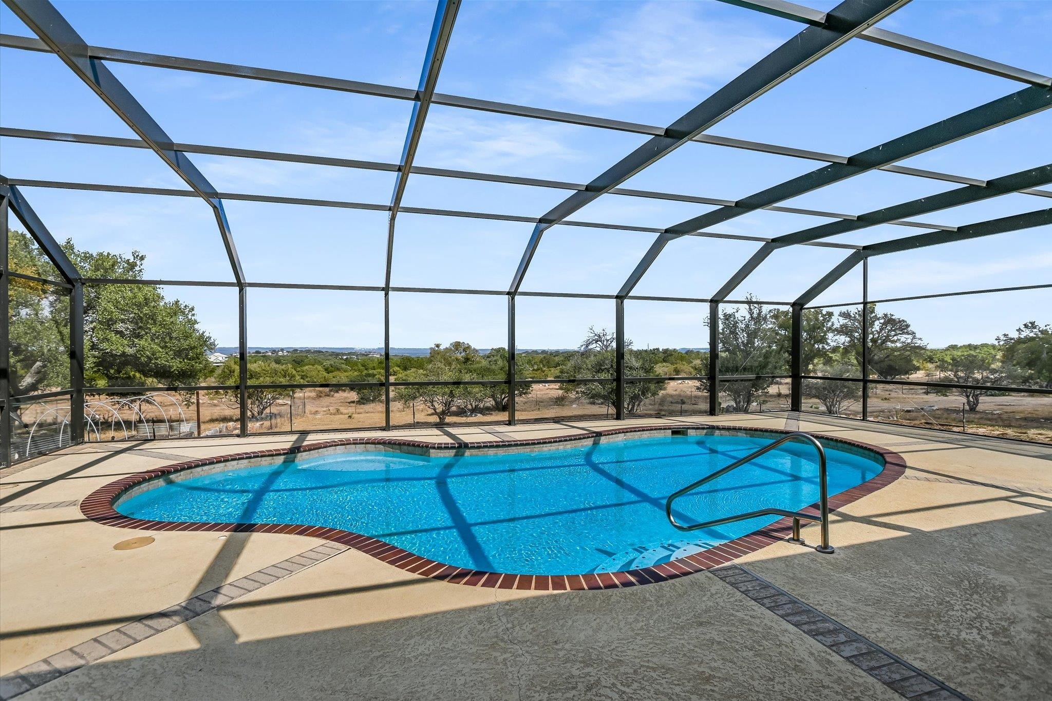 3410 & 3408 Hwy 71 W Horseshoe Bay TX 78657