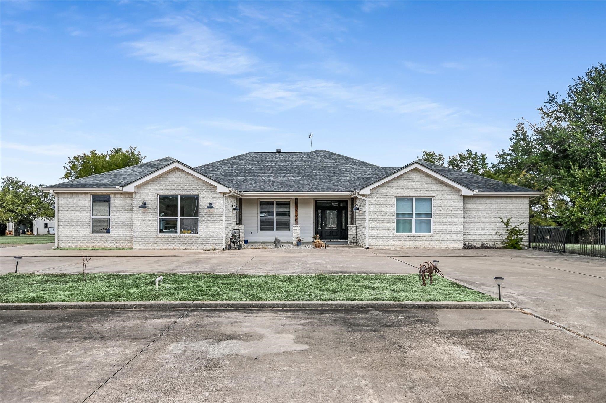 3410 & 3408 Hwy 71 W Horseshoe Bay TX 78657
