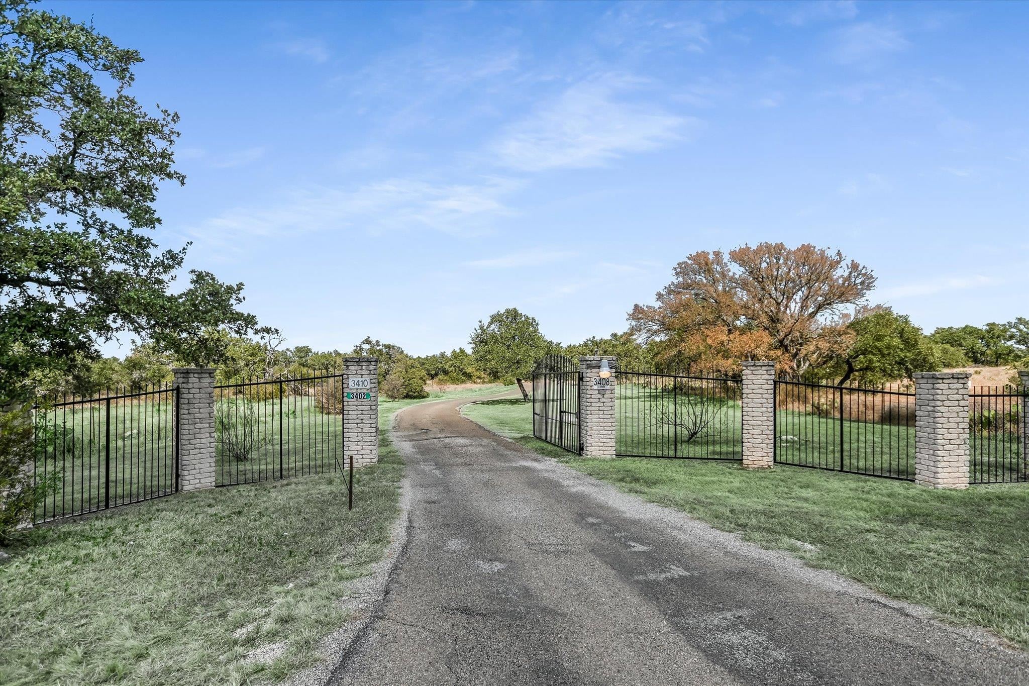 3410 & 3408 Hwy 71 W Horseshoe Bay TX 78657
