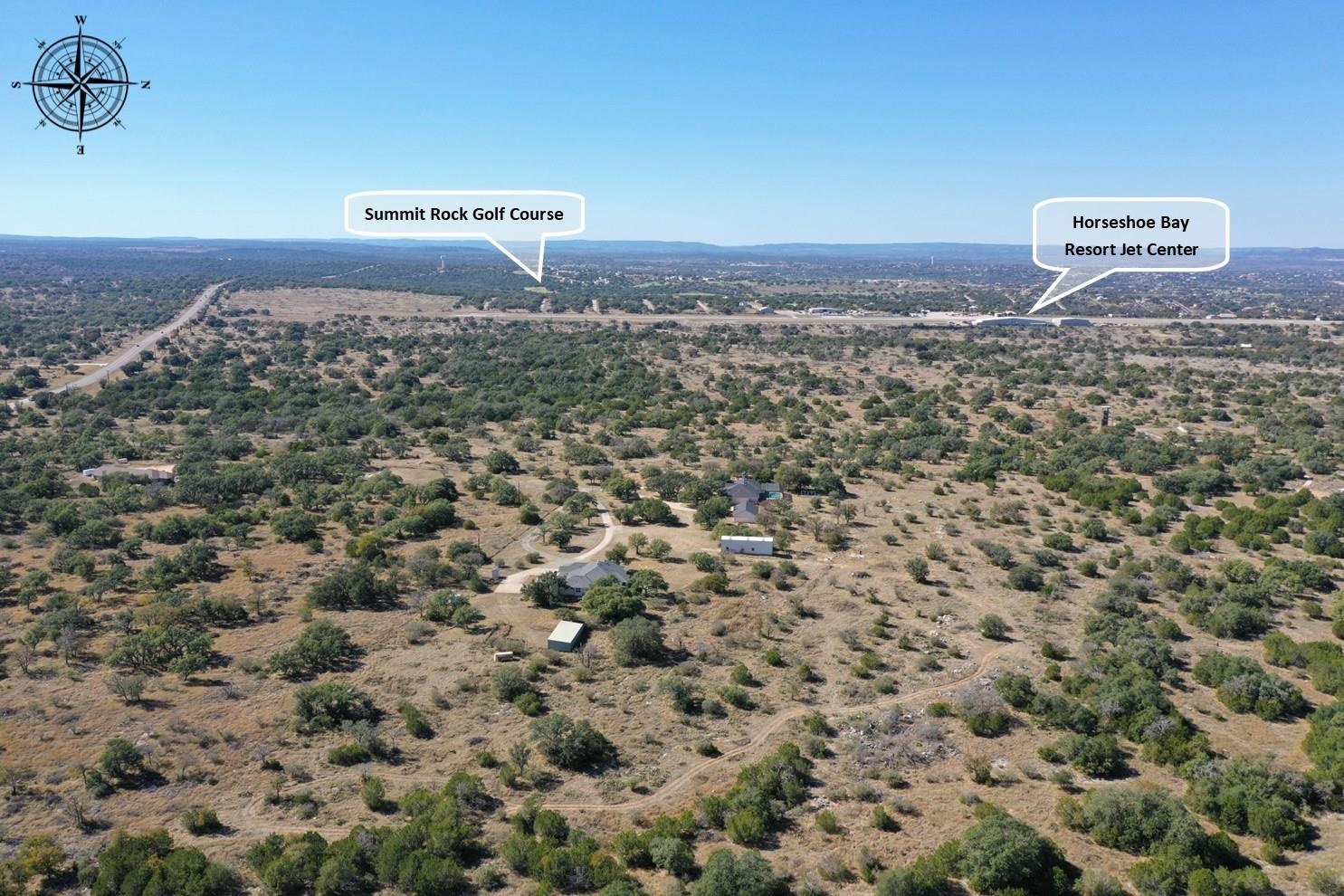 3410 & 3408 Hwy 71 W Horseshoe Bay TX 78657