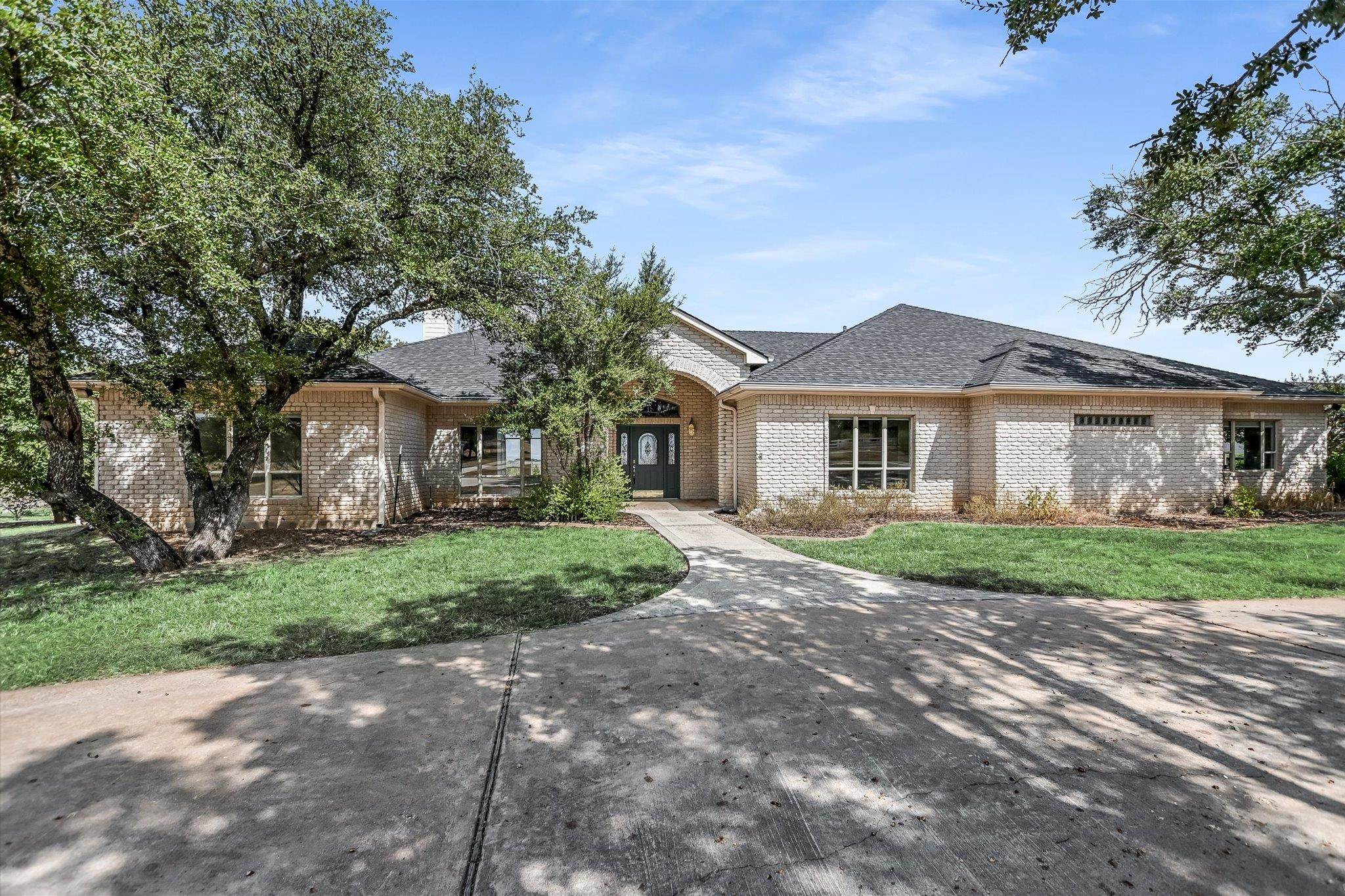 3410 & 3408 Hwy 71 W Horseshoe Bay TX 78657