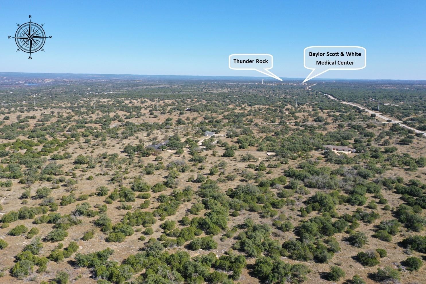 3410 & 3408 Hwy 71 W Horseshoe Bay TX 78657