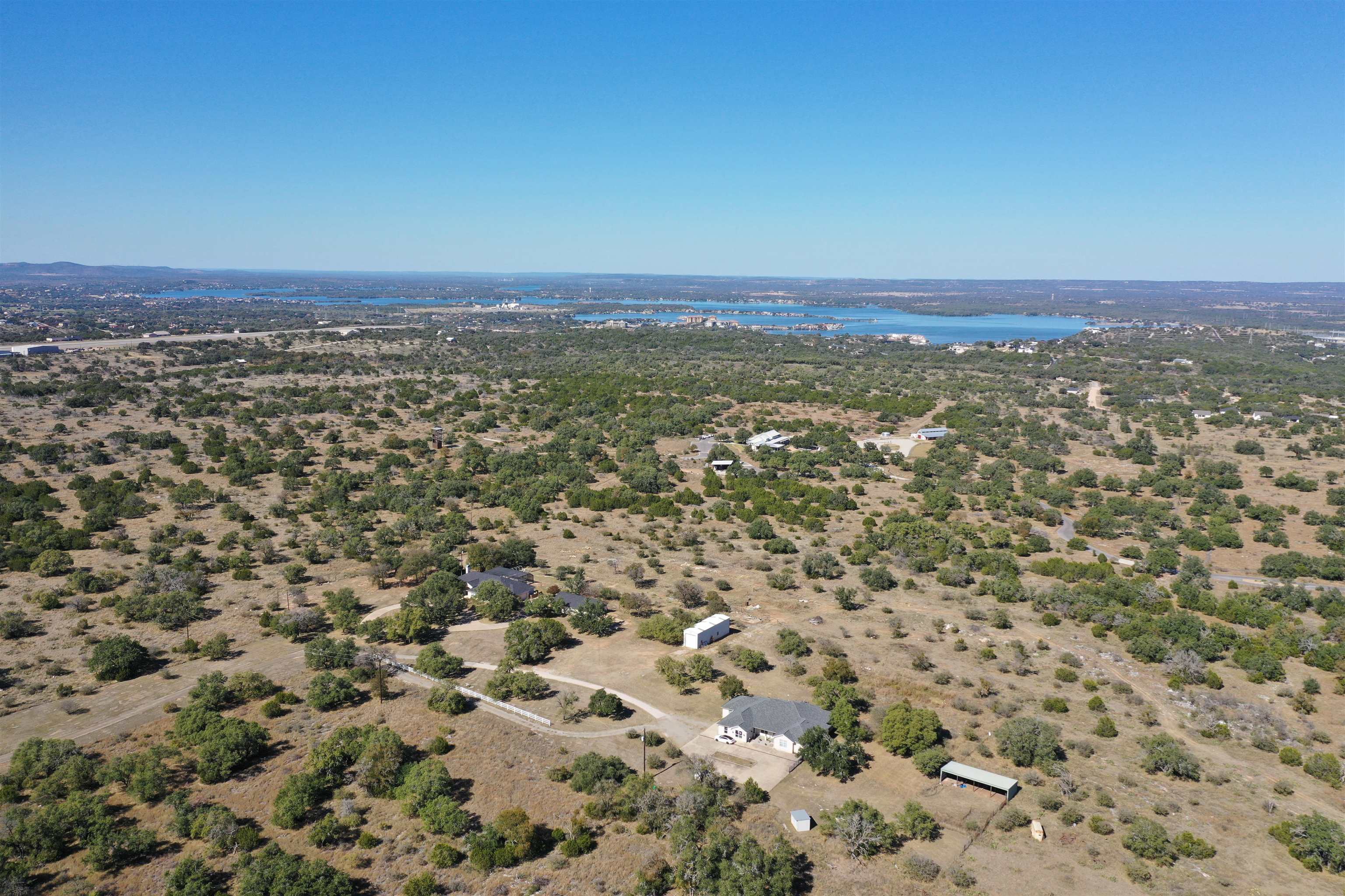 3410 & 3408 Hwy 71 W Horseshoe Bay TX 78657