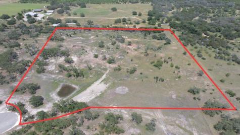 Tbd Lot 10 County Road 340 Burnet TX 78611