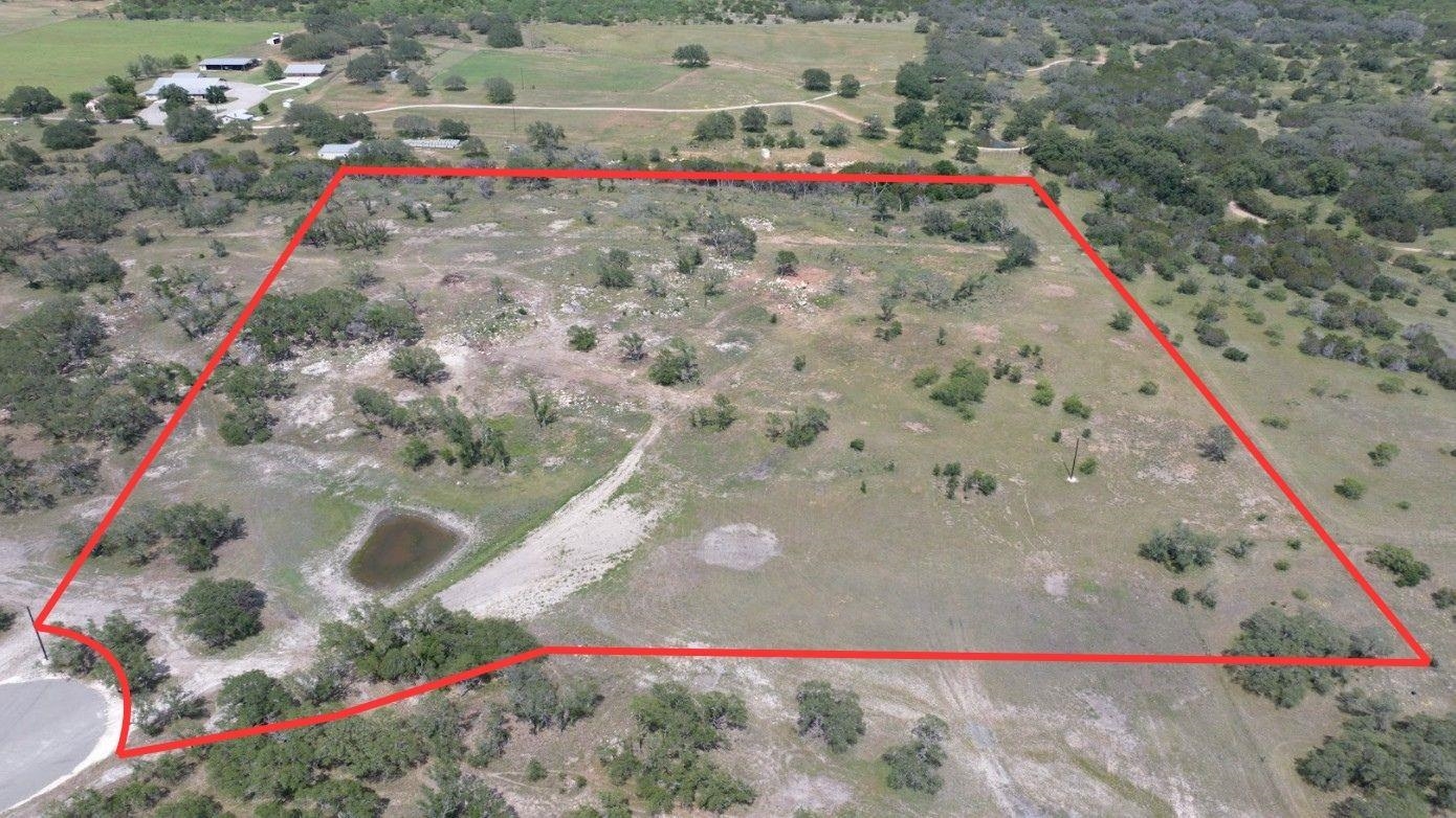 Tbd Lot 10 County Road 340 Burnet TX 78611