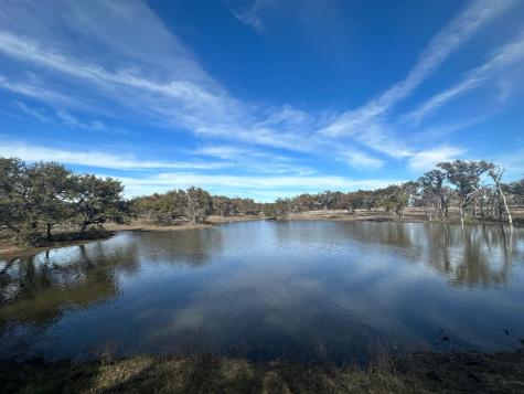 Tbd Lot 10 County Road 340 Burnet TX 78611