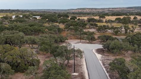 Tbd Lot 10 County Road 340 Burnet TX 78611