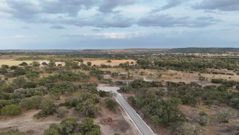 Tbd Lot 10 County Road 340 Burnet TX 78611