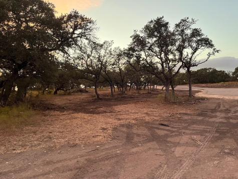 Tbd Lot 10 County Road 340 Burnet TX 78611