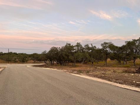 Tbd Lot 10 County Road 340 Burnet TX 78611