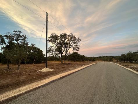 Tbd Lot 10 County Road 340 Burnet TX 78611