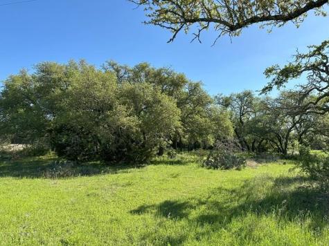 500 Thousand Oaks Trail Liberty Hill TX 78641