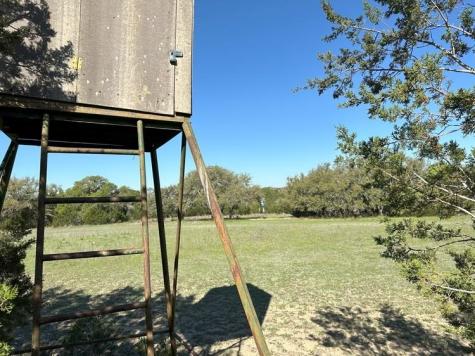 500 Thousand Oaks Trail Liberty Hill TX 78641