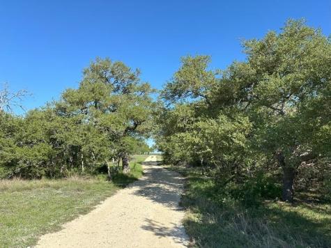 500 Thousand Oaks Trail Liberty Hill TX 78641