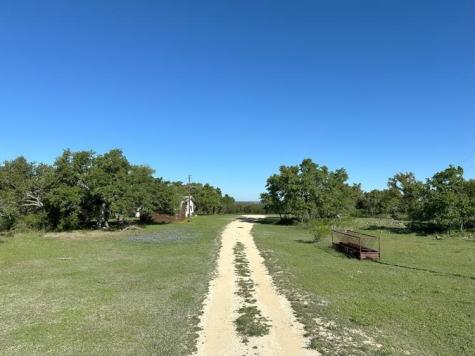 500 Thousand Oaks Trail Liberty Hill TX 78641