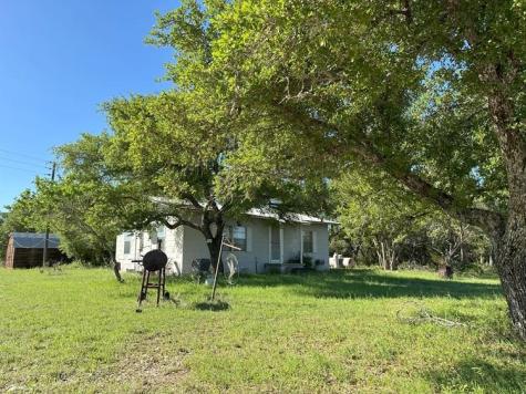 500 Thousand Oaks Trail Liberty Hill TX 78641