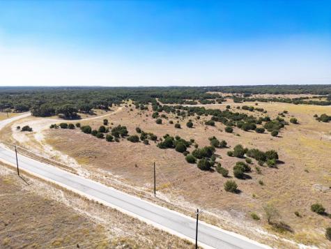 Lots 119 & 120 Shin Oak Drive Burnet TX 78611