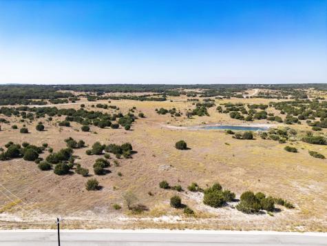 Lots 119 & 120 Shin Oak Drive Burnet TX 78611
