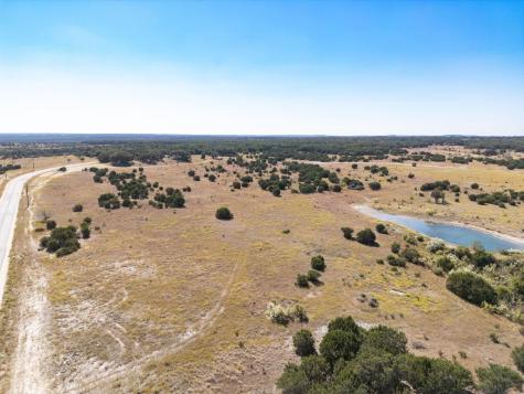 Lots 119 & 120 Shin Oak Drive Burnet TX 78611