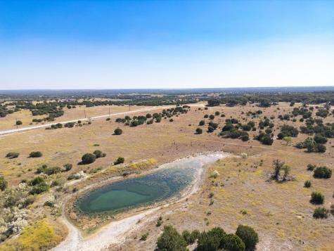Lots 119 & 120 Shin Oak Drive Burnet TX 78611
