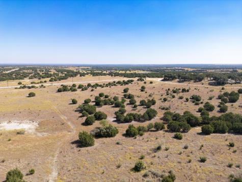 Lots 119 & 120 Shin Oak Drive Burnet TX 78611