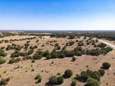 Lots 119 & 120 Shin Oak Drive Burnet TX 78611