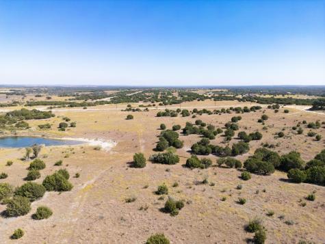 Lots 119 & 120 Shin Oak Drive Burnet TX 78611