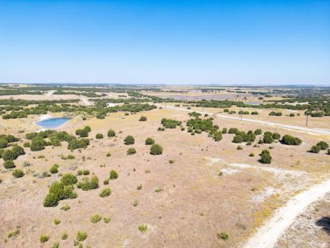 Lots 119 & 120 Shin Oak Drive Burnet TX 78611