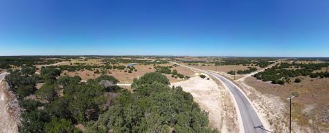 Lots 119 & 120 Shin Oak Drive Burnet TX 78611