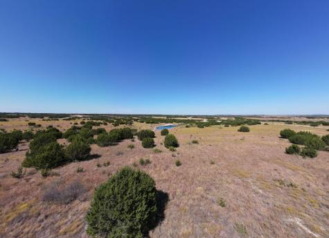 Lots 119 & 120 Shin Oak Drive Burnet TX 78611