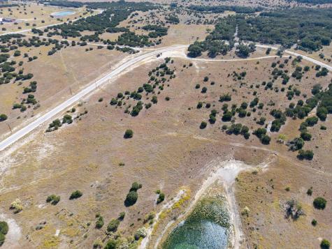 Lots 119 & 120 Shin Oak Drive Burnet TX 78611