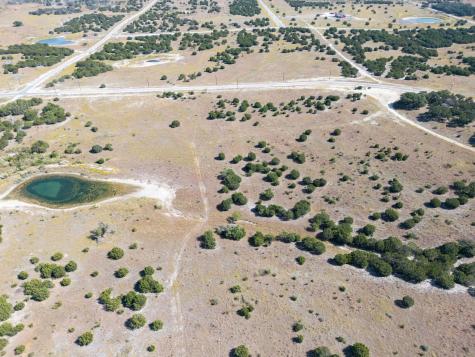 Lots 119 & 120 Shin Oak Drive Burnet TX 78611