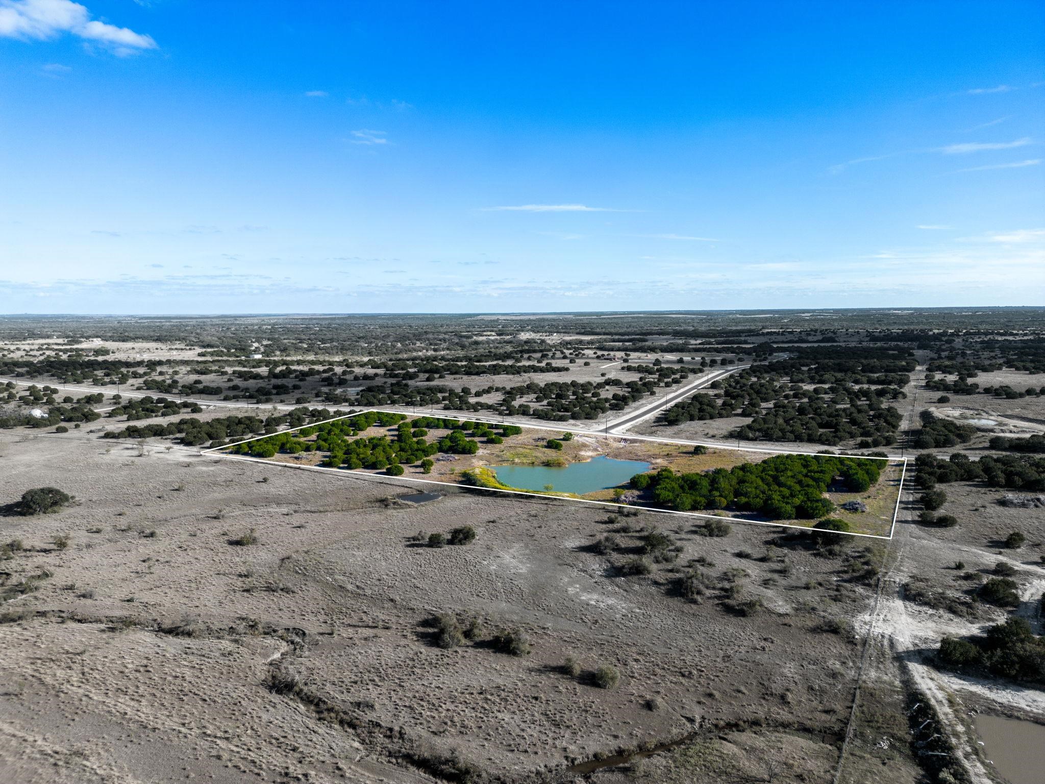 Tbd Cherry Laurel Lane Lampasas TX 76550